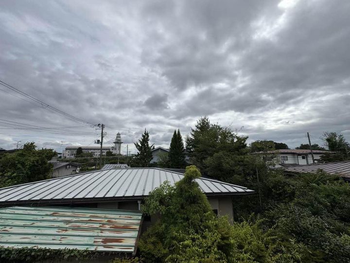 岩手県胆沢郡金ケ崎町西根(アパート)の賃貸物件のその他画像