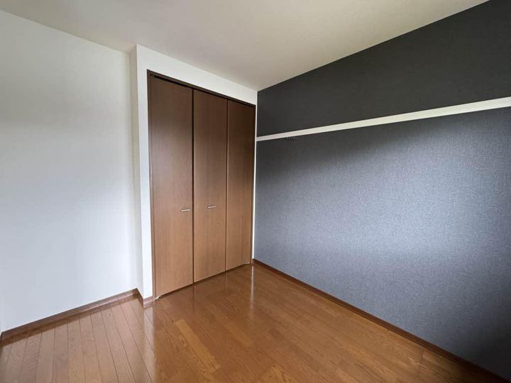 岩手県胆沢郡金ケ崎町西根(アパート)の賃貸物件の内装