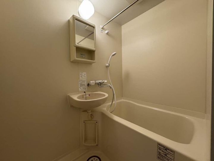 岩手県胆沢郡金ケ崎町西根(アパート)の賃貸物件の内装