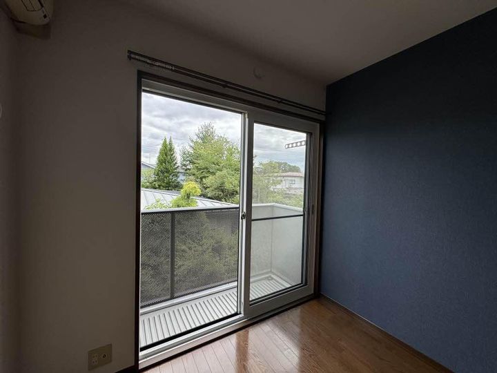 岩手県胆沢郡金ケ崎町西根(アパート)の賃貸物件の内装