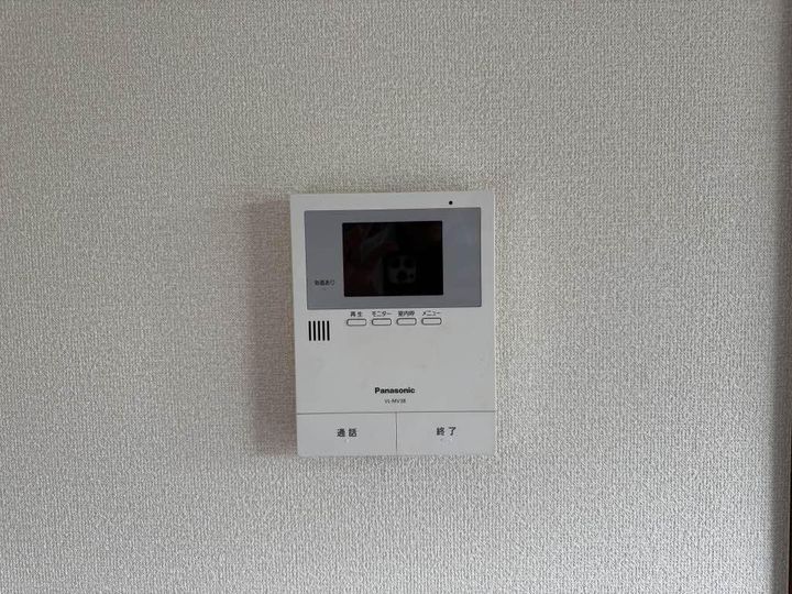 岩手県胆沢郡金ケ崎町西根(アパート)の賃貸物件の内装