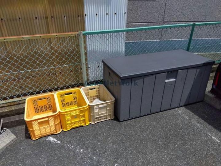 第1メゾンドラポールのその他画像