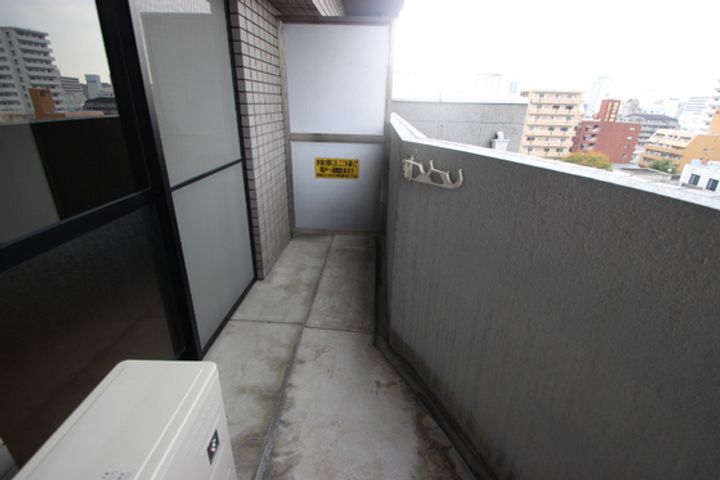 広島県広島市西区三篠町2(マンション)の賃貸物件の内装