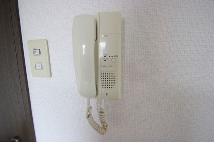 広島県広島市西区三篠町2(マンション)の賃貸物件の内装