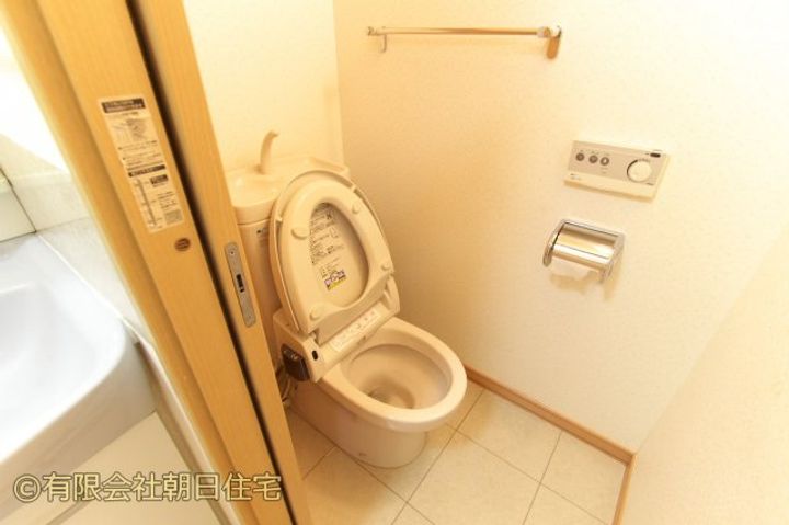 広島県呉市広本町3(一戸建)の賃貸物件の内装