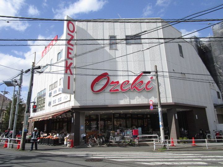 東京都世田谷区桜丘2(マンション)の賃貸物件の周辺