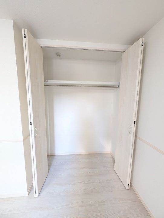 ヒューマンパレス吉川の内装