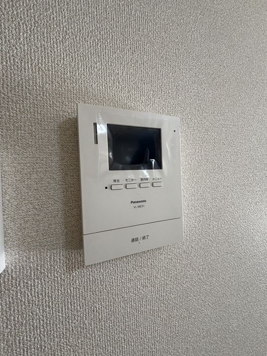 リーフ長津良の内装