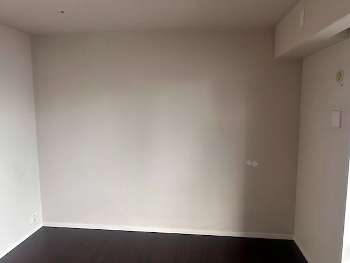 ジオグランデ梅田の内装