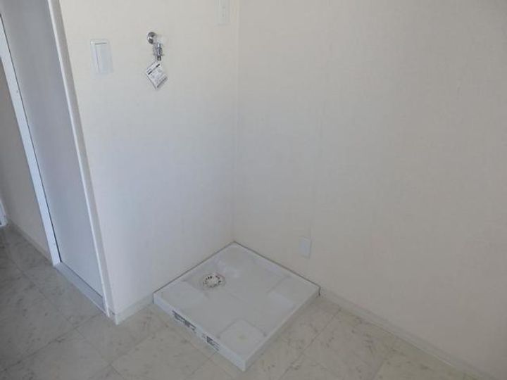 東京都多摩市和田(アパート)の賃貸物件の内装