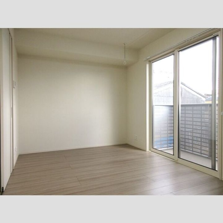 Dream Houseの内装