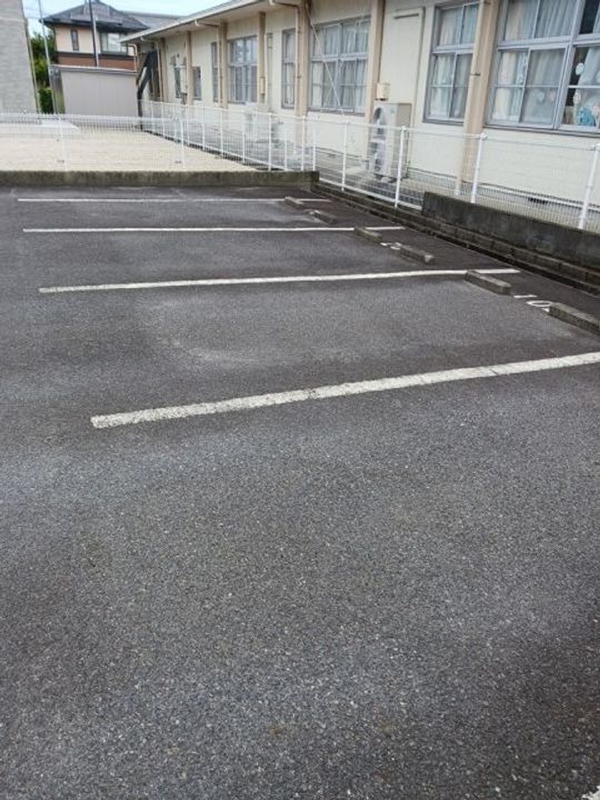 サニーヒル.ゴンの地図