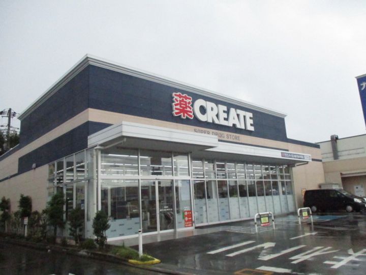 神奈川県藤沢市亀井野4(アパート)の賃貸物件の周辺