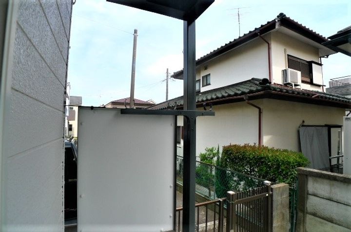 ビレッジ狭山Iのその他画像
