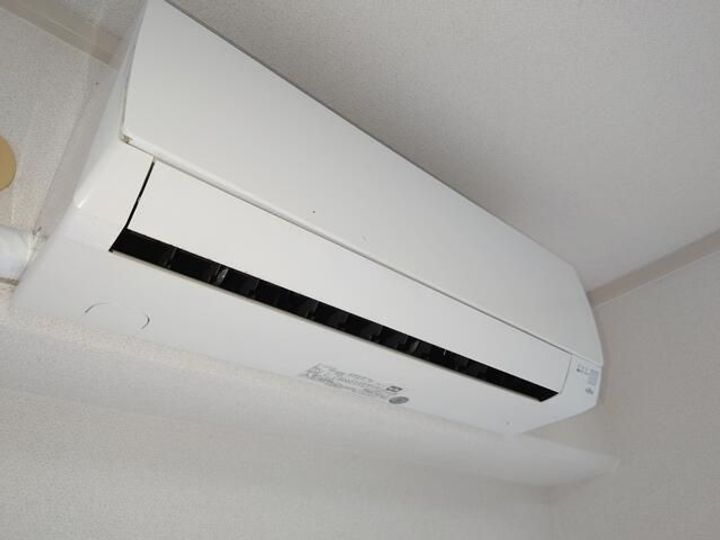 東京都稲城市矢野口(マンション)の賃貸物件の内装