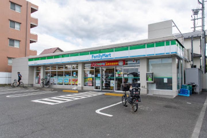 東京都稲城市矢野口(マンション)の賃貸物件の周辺