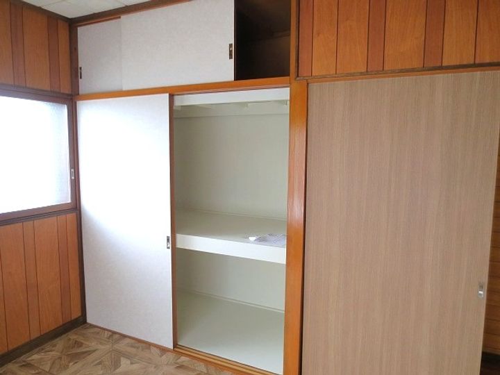 岩手県盛岡市東新庄1(一戸建)の賃貸物件の内装