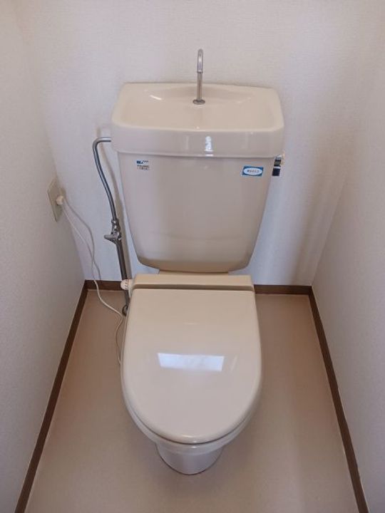 プランタン寿IIの内装