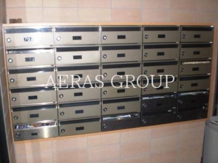 グリーンピア氷川の地図