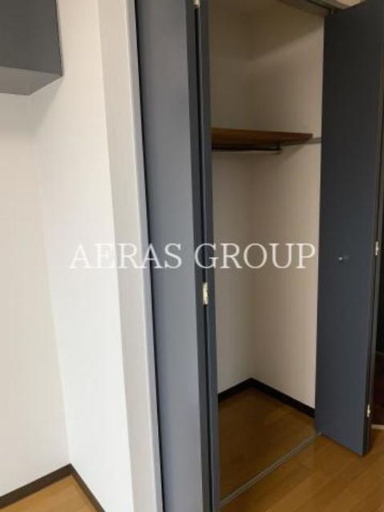 グリーンピア氷川の内装