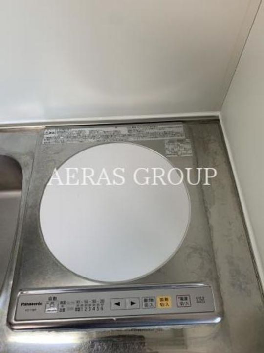 グリーンピア氷川の内装