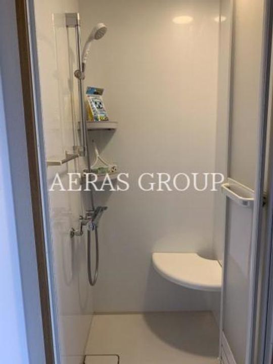 グリーンピア氷川の風呂