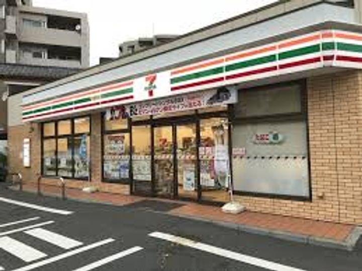 Elua 日暮里の周辺