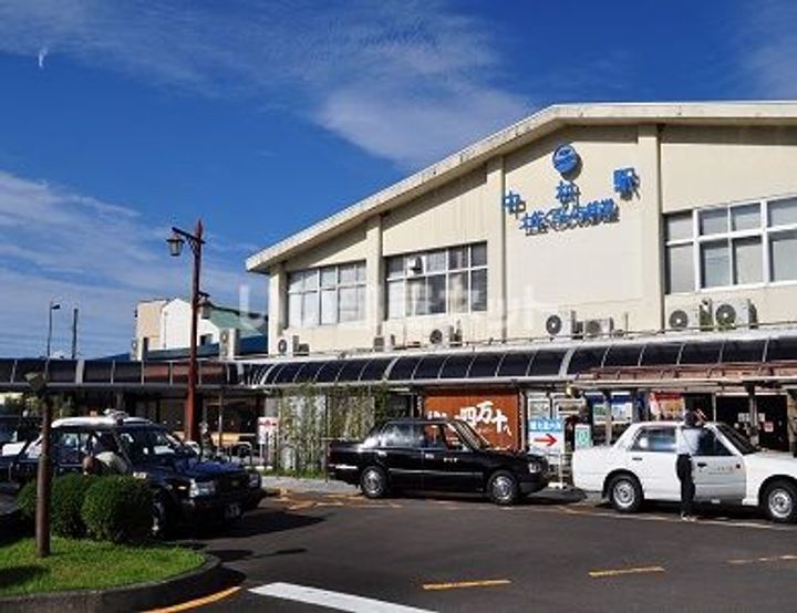 セゾン ド トランクゥイルの周辺