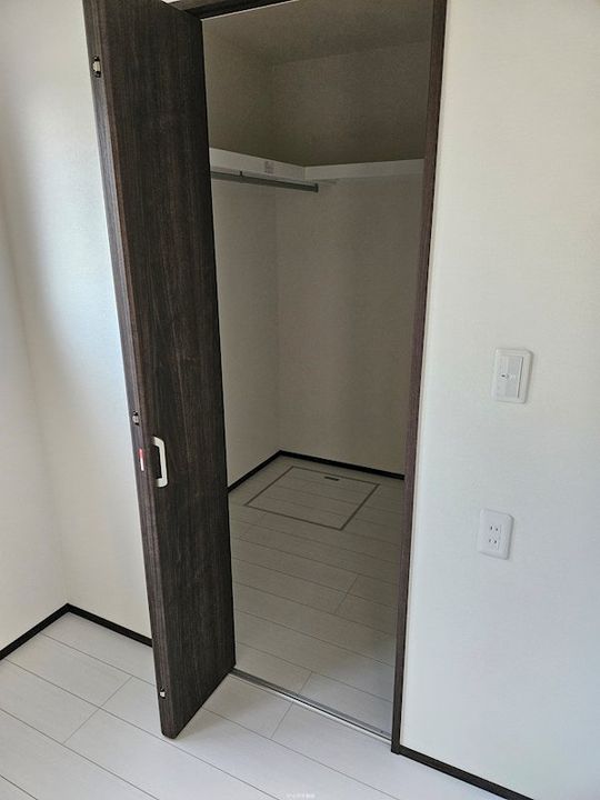 ANIMAL KINGDAMの内装