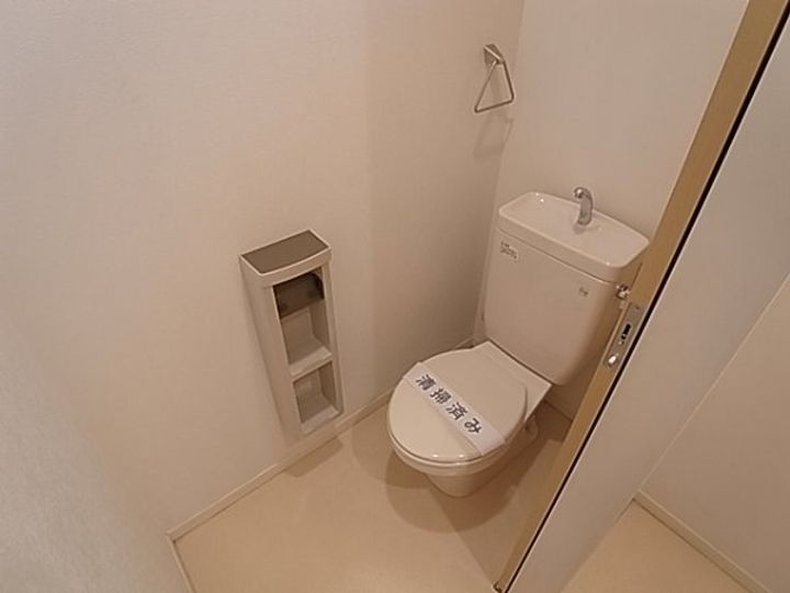 クラージュの内装