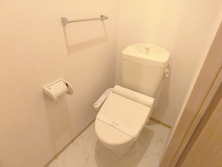 アンダー フォレストIIIの内装
