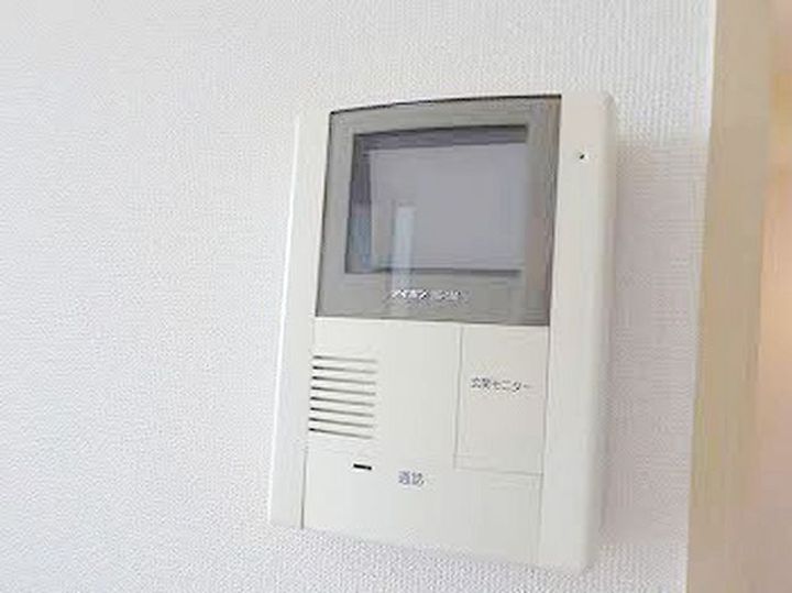 エル・シャロームの内装