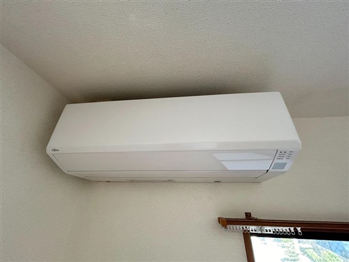 ピエデルモンテ香貫の内装