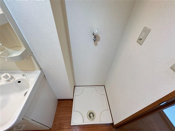 ピエデルモンテ香貫のその他画像