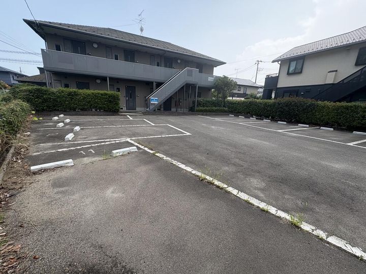 メゾン ド ピュアの地図