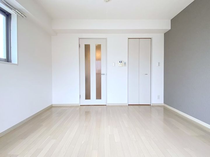 東京都江東区大島7(マンション)の賃貸物件の内装