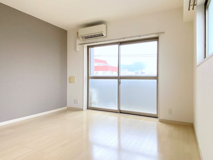 東京都江東区大島7(マンション)の賃貸物件の居間