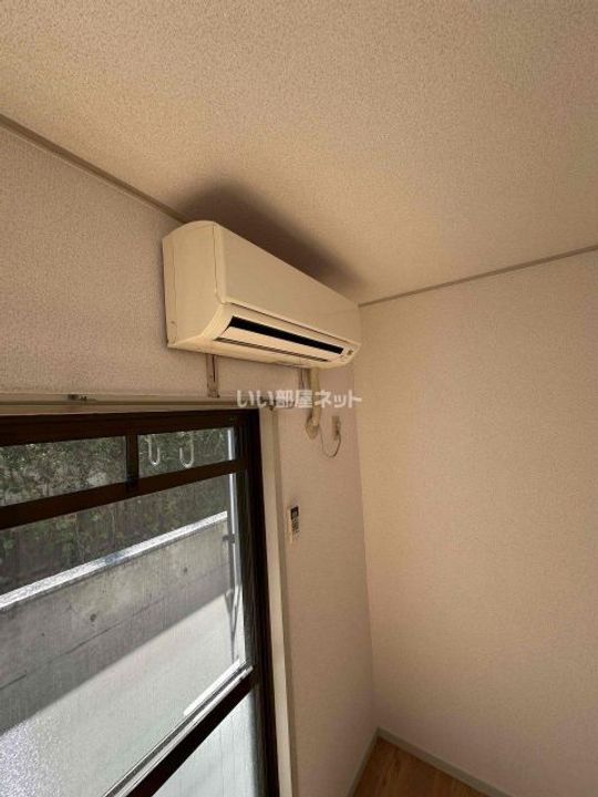 プレアール西神戸IIの内装