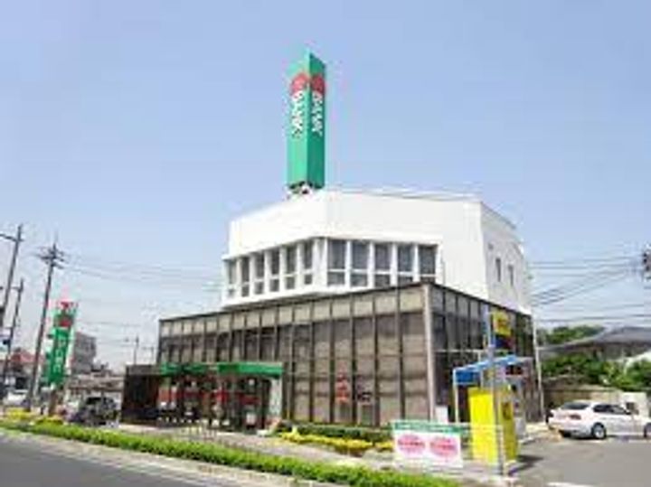 菱川コーポの周辺