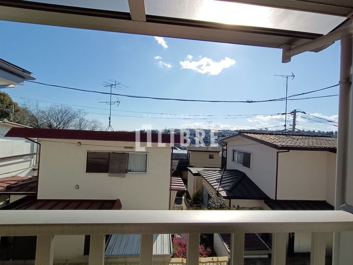 東京都東大和市狭山1(アパート)の賃貸物件のその他画像