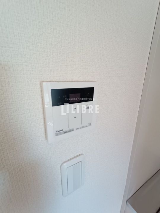 東京都東大和市狭山1(アパート)の賃貸物件のその他画像