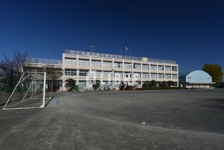 東京都東大和市狭山1(アパート)の賃貸物件の周辺