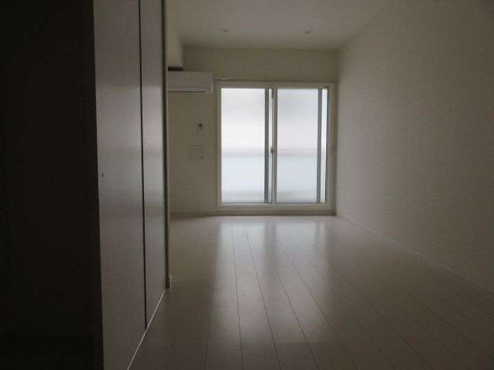 神奈川県川崎市川崎区昭和1(アパート)の賃貸物件の内装