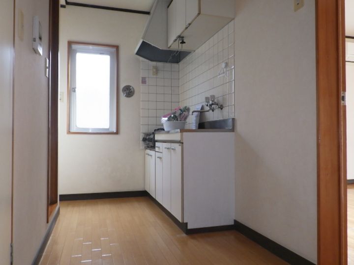 東京都足立区西新井本町4(マンション)の賃貸物件のその他画像