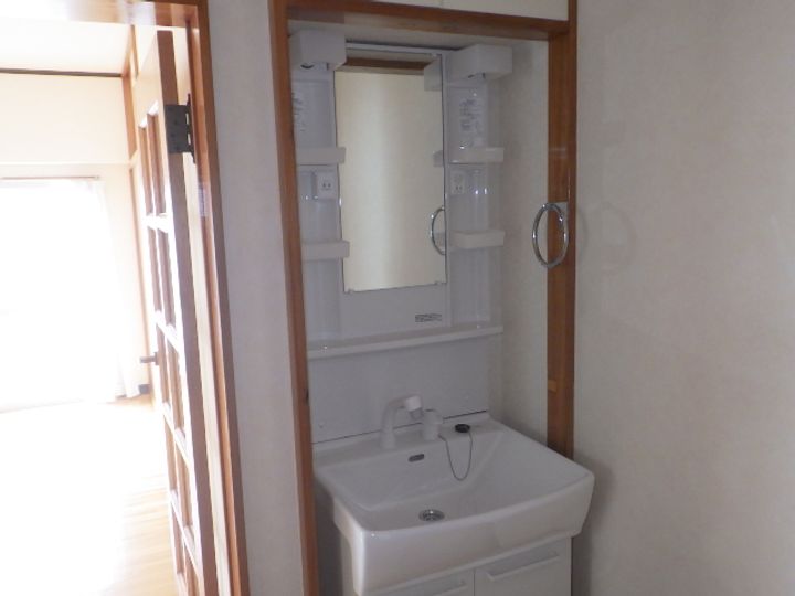 東京都足立区西新井本町4(マンション)の賃貸物件の内装