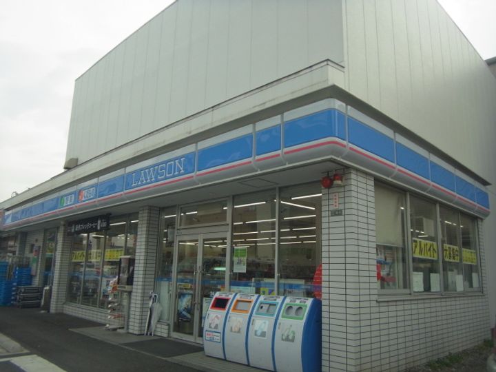 東京都足立区西新井本町4(マンション)の賃貸物件の周辺