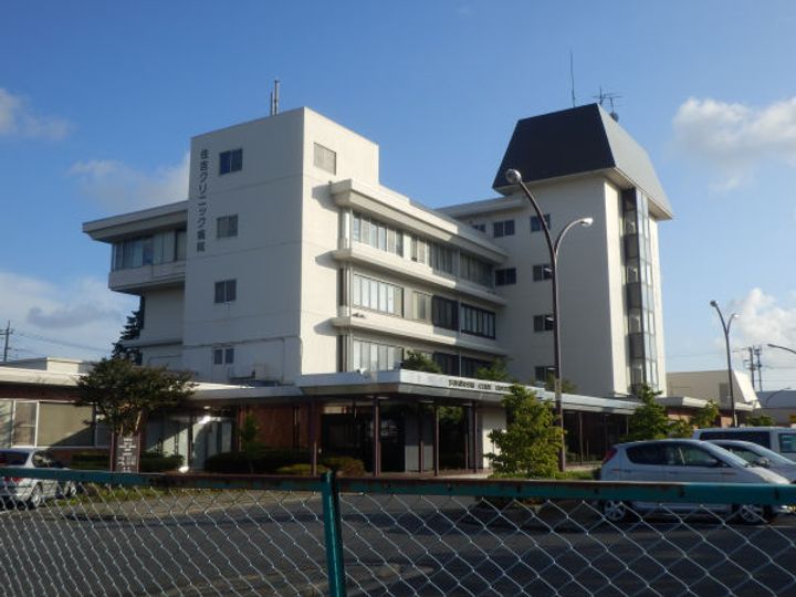 茨城県水戸市吉沢町(アパート)の賃貸物件の周辺
