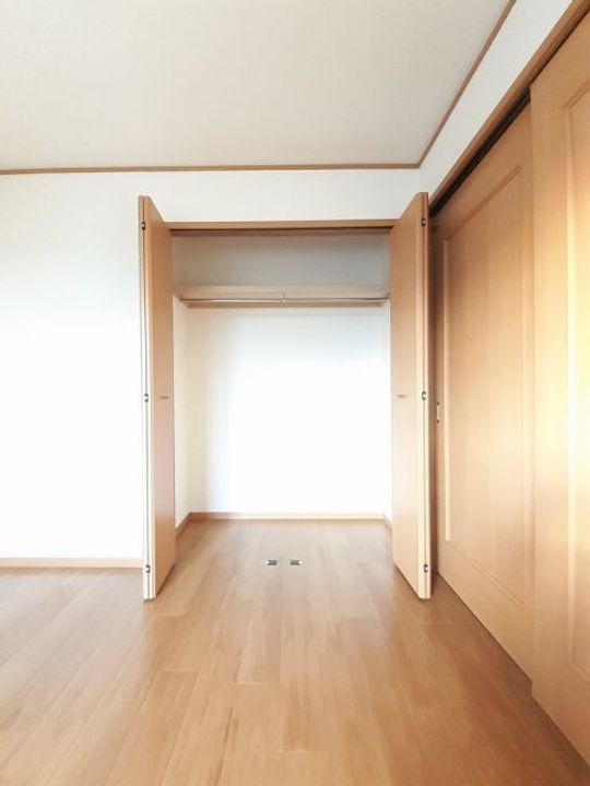 シプリエールDの内装