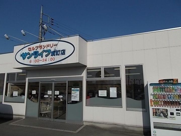 シプリエールDの周辺