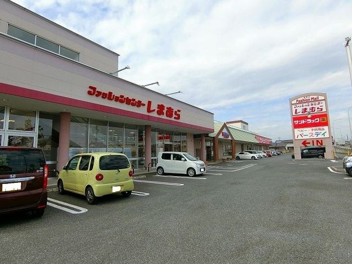シプリエールDの周辺